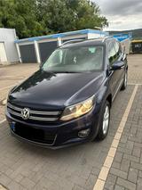 Volkswagen Tiguan 1.4 TSI 90kW BlueMotion Technology LI... - Volkswagen Tiguan: Bluemotion Technology