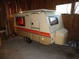 Rapido caravanes (F) - Rapido Wohnwagen Wohnwagen gebraucht