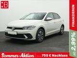 Volkswagen Polo 1.0 TSI Move IQ.DRIVE NAVI ACC - Volkswagen Polo Gebrauchtwagen