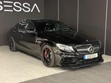Mercedes-Benz C63S AMG*360K*PANO*AIRRIDE*PERF-AGA*HUD*20.Z* - : Taxi, Limousine