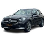 Mercedes-Benz GLC 250 d 4Matic *AMG-Line*LED - Mercedes-Benz GLC 250 in Essen