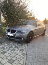 BMW 320i Edition Sport - Steuerkette neu! - BMW 320: 320i Sport Edition