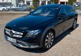 Mercedes-Benz E 220 d 4M. All-Terrain*Sitzbelüftung*ACC*LED*19 - Mercedes E-Klasse SUV