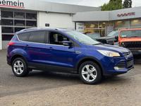 Ford Kuga 1.5 EcoBoost Sync Edition + AHK