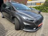 Ford S-MAX TITANIUM  LEDER PDC NAV XEN - 2508 - Ford S-Max in Krefeld
