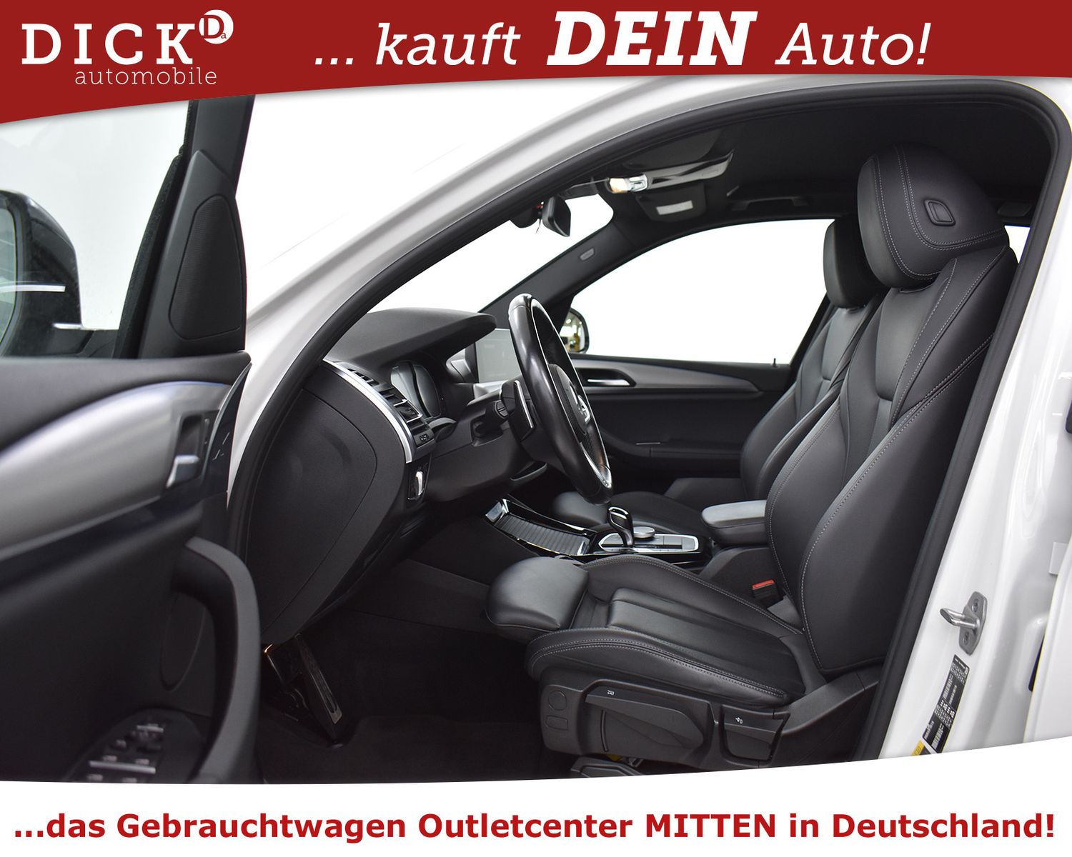 BMW X3 xDr 30e Sport Aut M PAKET>FACELIFT+SHADOW+AHK - Image 11