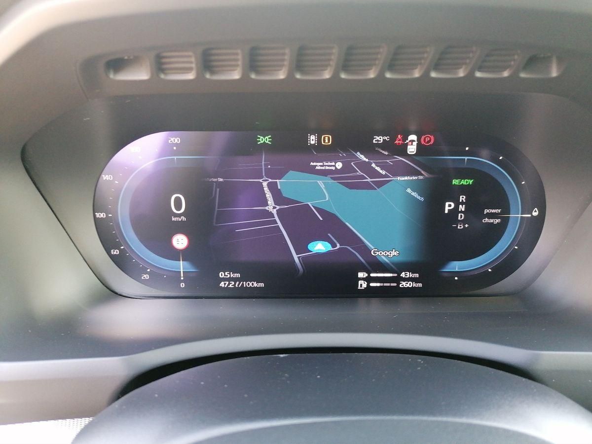 Volvo XC90 - Bild 13