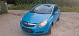 Opel Corsa D Edition "111 Jahre" - Opel Corsa: Edition Jahre