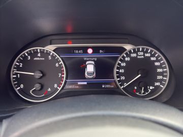 Nissan Juke Enigma MT* Navi*LED*AAC*SHZ*RFK*