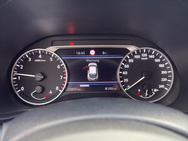 Nissan Juke Enigma MT* Navi*LED*AAC*SHZ*RFK*