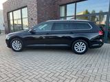 Volkswagen Passat Variant 1.4 DSG *Navi*ACC*AHK* - gebrauchte VW Passat Variant aus dem Jahr 2016