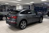 Audi Q5 Sportback 45 TFSI Quattro *S line*PanSD*ACC - Audi Q5: Automatik