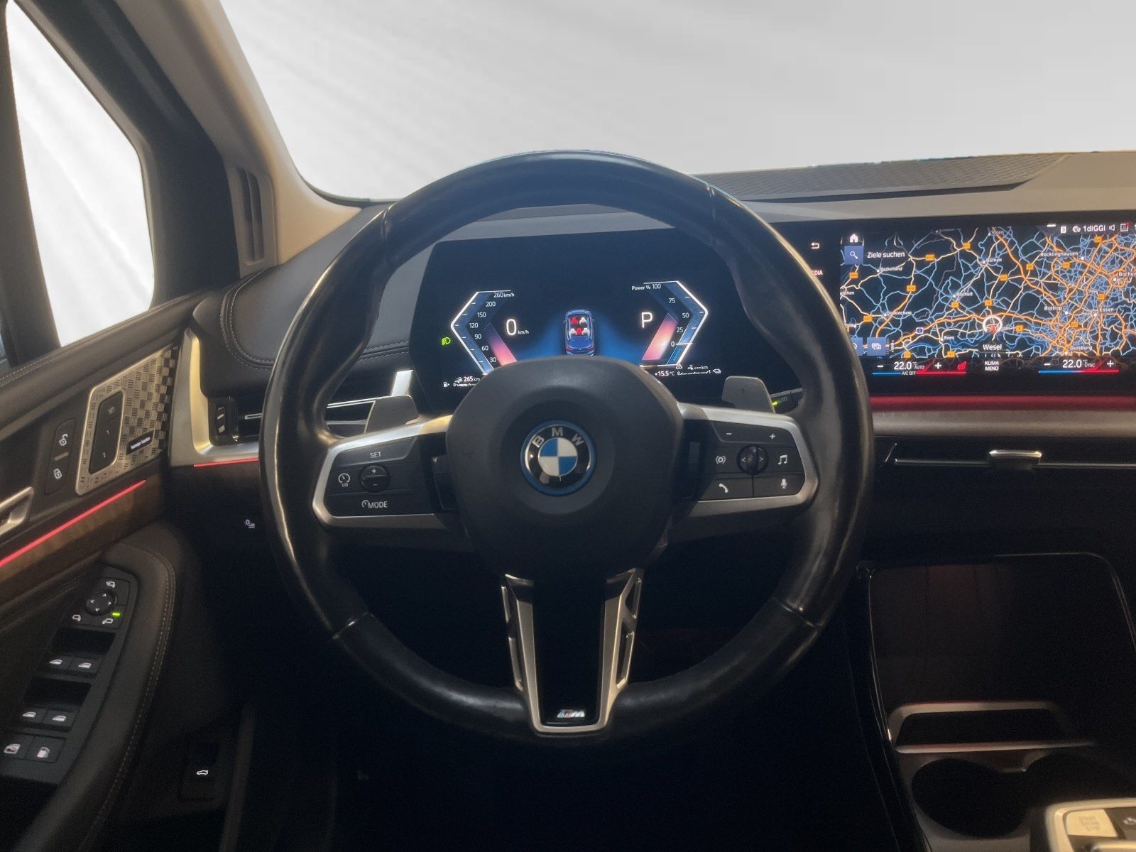 BMW 225 Active Tourer - Bild 11