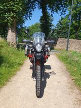 SWM Superdual T, Motor revidiert, viele Extras - Offers matching your search criteria