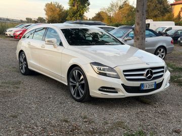 Mercedes CLS 250 - 2