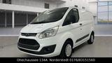 Ford Transit Custom Kasten 270 Trend 2,2 TDCI 125HK - Ford Transit: 12
