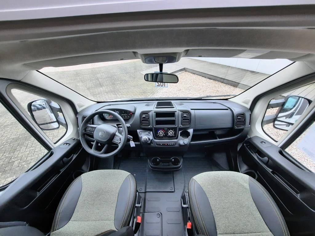 Fahrzeugabbildung Sunlight T 68C Verfüg./Sparen Sie 3.093,- €