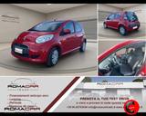 Citroën CITROEN C1 1.0 5 porte airdream CMP-5 AMIC1 - Citroën C1 mit Halbautomatikschaltung