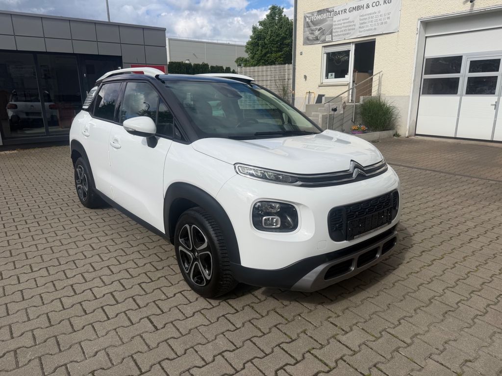 Image of Citroën C3 Aircross