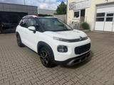Citroën C3 Aircross Feel Automatik - Citroën C3 Aircross Feel mit Benzin-Antrieb