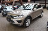 Volkswagen Touareg V6 TDI Executive Edit. 4Motion XEN*NAVI* - VW Touareg Gebrauchtwagen in Hamburg