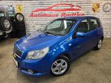 Chevrolet Aveo LT *Automatik* - gebrauchte Chevrolet Kleinwagen