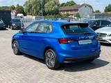 Skoda Fabia Ambition 1.0TSI 70kW LED*NAVI*SHZ*TEMP*PDC - Skoda Fabia Gebrauchtwagen in Braunschweig