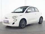 Fiat 500C e Icon Navi|Kamera|CarPlay|PDC|SHZ|Tempo - Fiat 500C: Sitzheizung