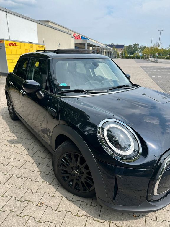 Image of MINI ONE