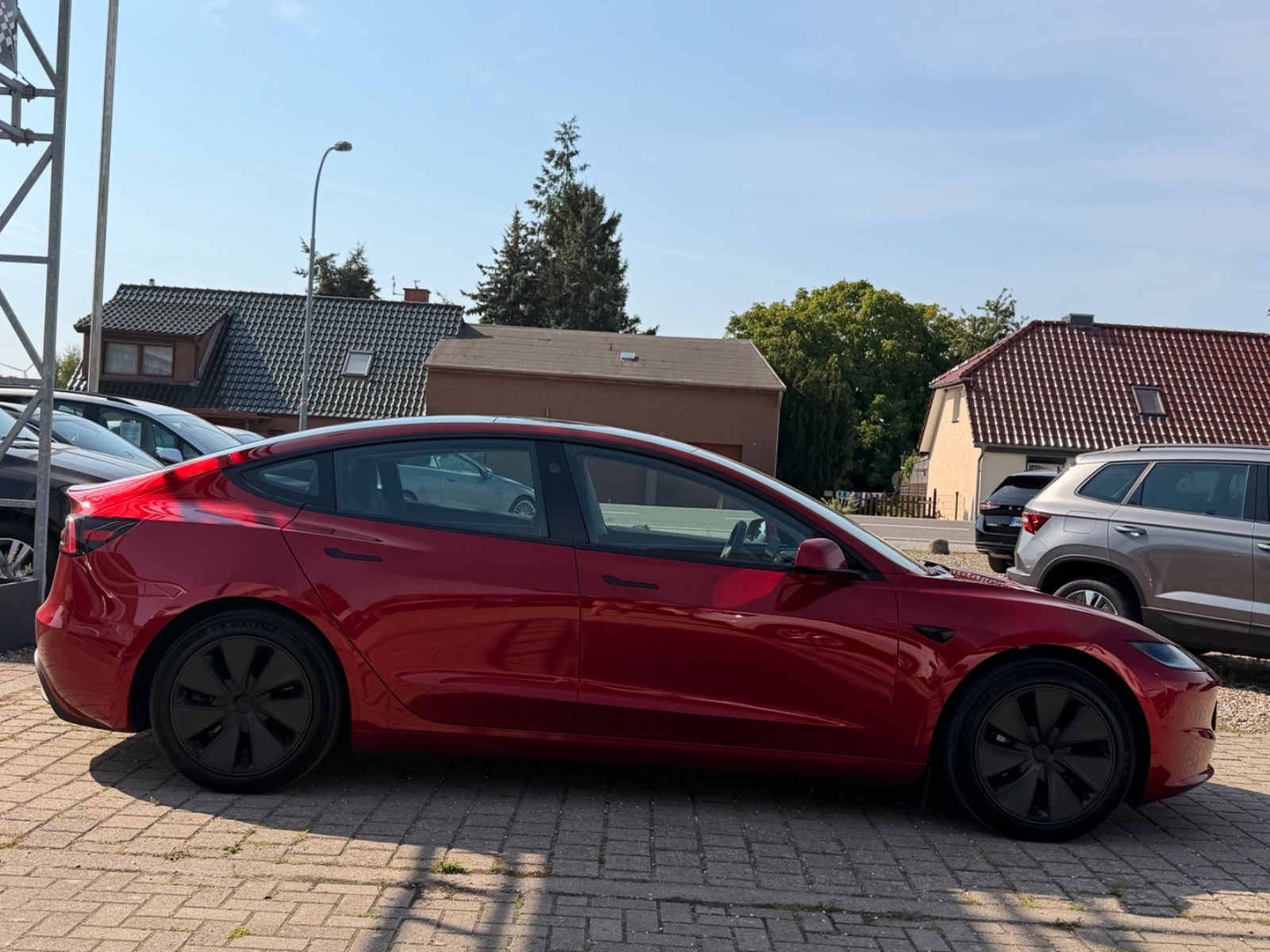 Tesla Model 3 Long Range Dual AWD HW4 foto 6
