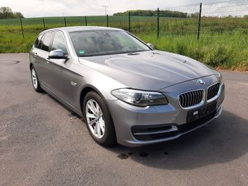 BMW 525 - 3