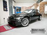 BMW Z3 Coupé 3.0i 2.Hand ClassicData2 Deutschland - BMW Z3 mit Benzin-Antrieb: Coupé, 0i Coup
