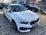 BMW 116 d Advantage*Navi*PDC*Live Cockpit* - BMW 116 aus 2019