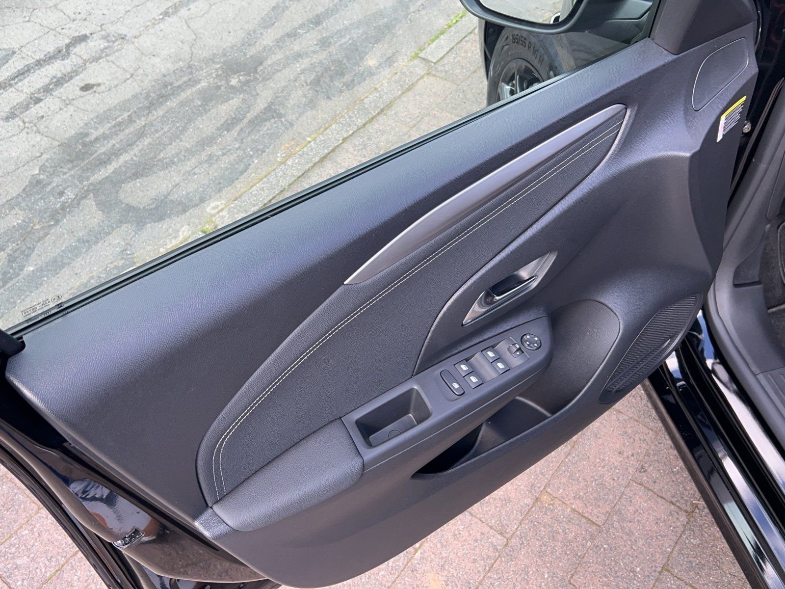 Fahrzeugabbildung Opel Opel Corsa F 1.2 Turbo GS Line
