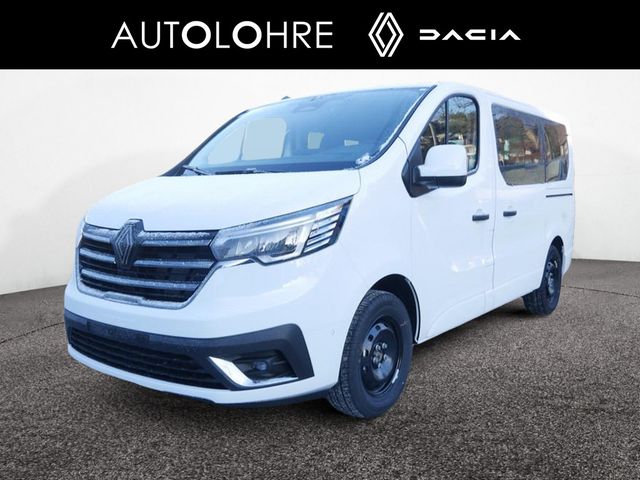 Renault Trafic Combi Evolution Blue dCi 150 MY24 AHK LED