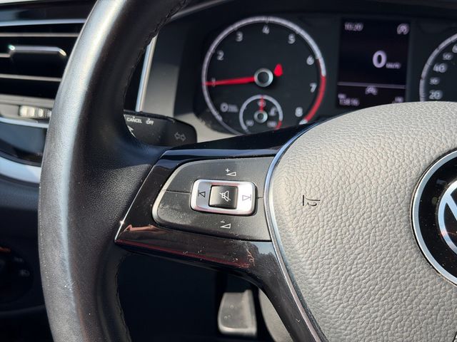 Polo 1.0 Active
