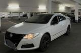 Volkswagen Auto zu verkaufen - Volkswagen CC in Frankfurt (Main)