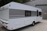 LMC Mobilia 540 E  - LMC Wohnwagen