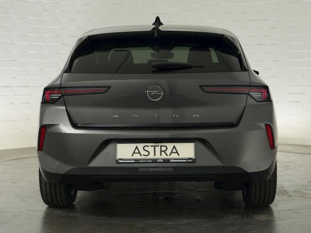 Astra L LIM. EDITION AT+NAVI+RÜCKFAHRKAMERA+SITZ