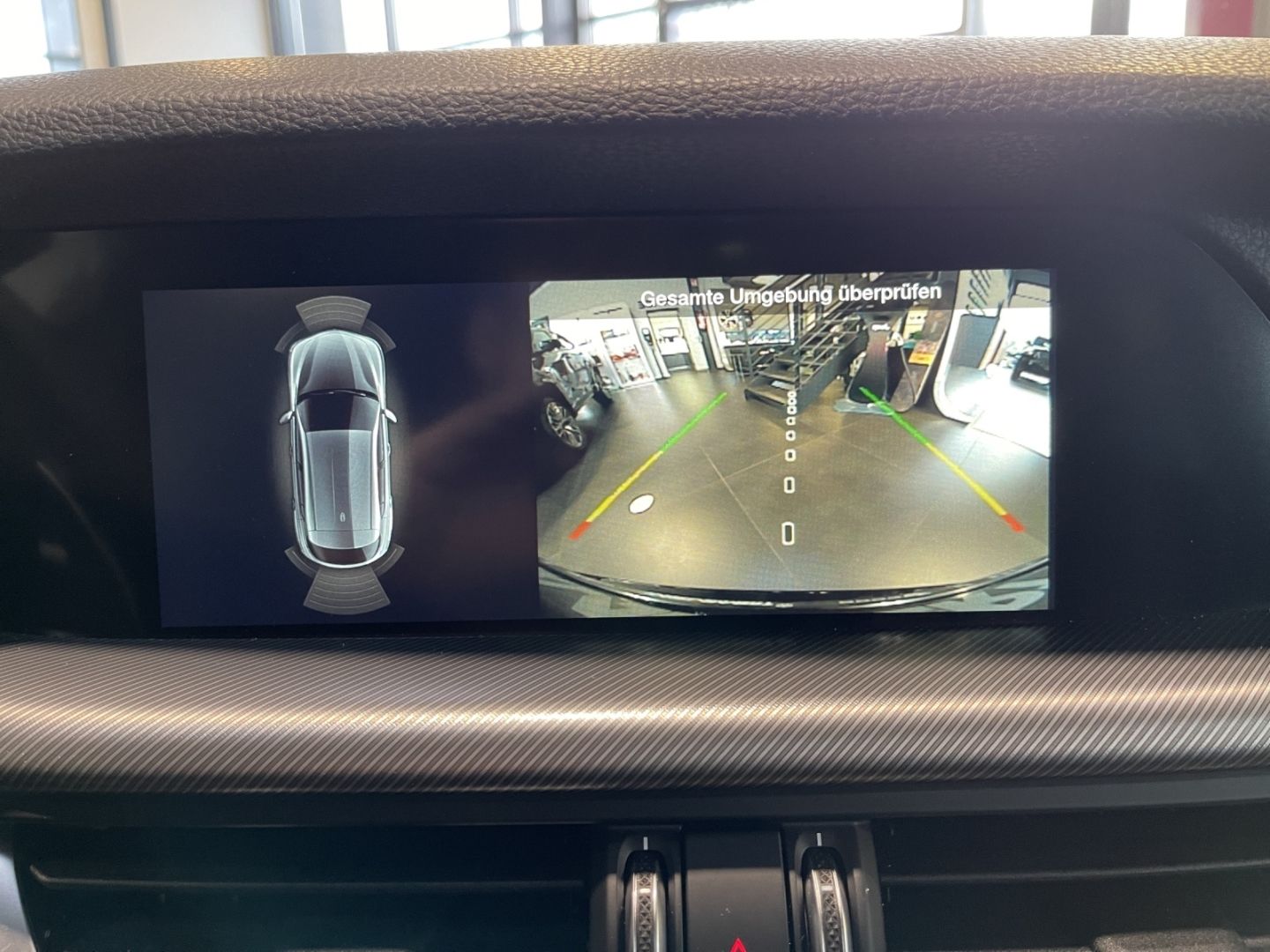 Alfa Romeo Stelvio - Bild 18