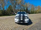 Dodge RAM - Dodge aus 2011