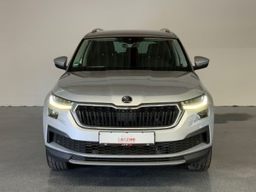 Skoda Kodiaq - 3