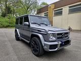 Mercedes-Benz G 63 AMG Mercedes-AMG G 63 Edition 463 Editi... - Mercedes-Benz G 63 AMG in Stuttgart