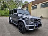 Mercedes-Benz G 63 AMG Mercedes-AMG G 63 Edition 463 Editi... - Mercedes-Benz G 63 AMG in Stuttgart