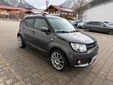 Suzuki Ignis 1.2 Comfort 4x4,SHZ,AppCon.Klima,12 fac... - Suzuki Ignis: Limousine