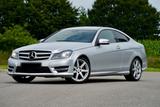 Mercedes-Benz W204 C220 CDI AMG - 7G ILS I... - Mercedes-Benz C 220: Cdi AMG