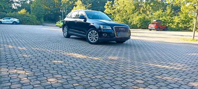 AUDI Audi Q5 / 2016 /  2.0 tdi