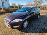 Ford Mondeo MK4 Turnier 2.0 - Ford Mondeo Kombi Mk2 mit Benzin-Antrieb