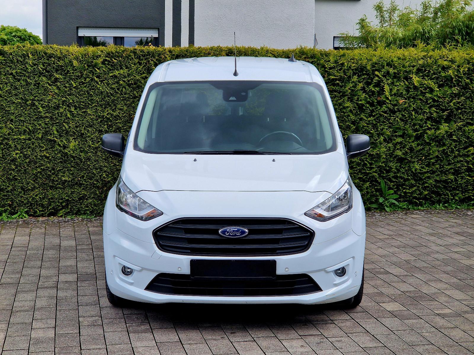Ford Transit Connect Kombi Trend