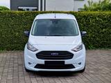 Ford Transit Connect Kombi Trend - scheckheftgepflegte Ford Transit Connect